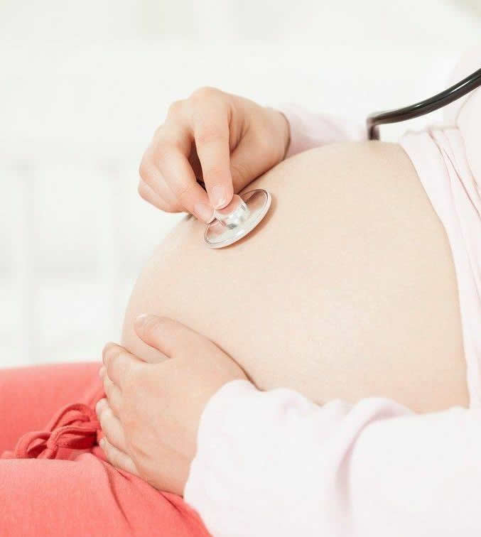 怀孕多久能测出来?怀孕的十大症状