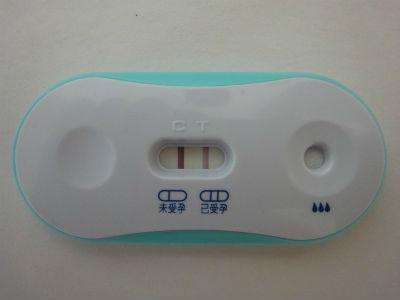 怀孕多久能测出来(图)