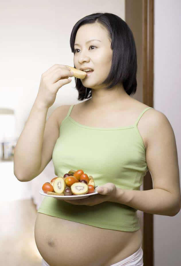 怀孕最早什么时候能测出来?