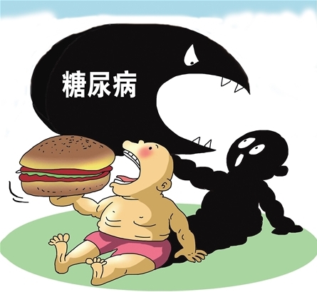 糖尿病百科解释！怎么预防糖尿病！