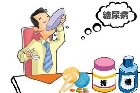 糖尿病百科解释！怎么预防糖尿病！