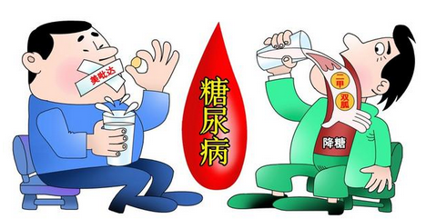 糖尿病的早期症状 糖尿病要怎样治疗？