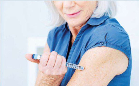 9大糖尿病早期症状 皮肤痒四肢疼要小心