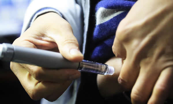 糖尿病的早期症状 “三多一少”不是判断标准