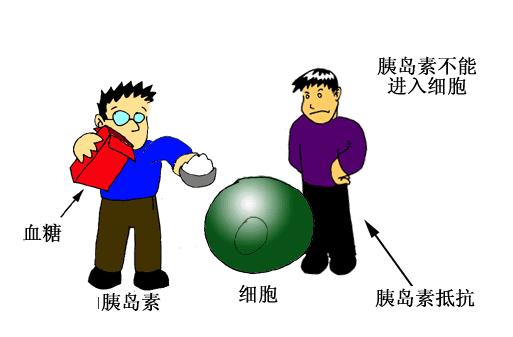 糖尿病早期常见六大症状!　预防糖尿病应注意什么？