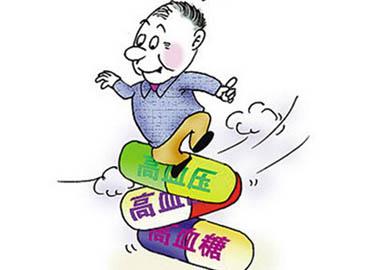 糖尿病早期常见六大症状!　预防糖尿病应注意什么？