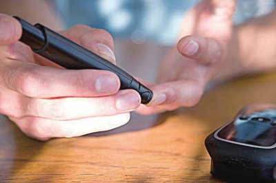 女性糖尿病的早期症状？.糖尿病已经有5年了