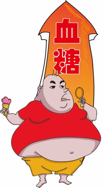 女性糖尿病的早期症状？.糖尿病已经有5年了