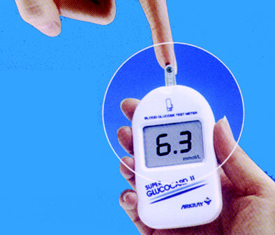 儿童糖尿病难发现 四种早期症状你知道吗