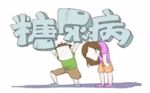 儿童糖尿病难发现 四种早期症状你知道吗