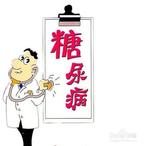 糖尿病早期症状自查 9种饮食可远离糖尿病