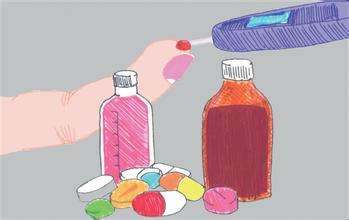 糖尿病早期症状自查 9种饮食可远离糖尿病