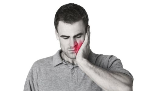 牙龈肿痛怎么回事?也叫牙肉肿痛