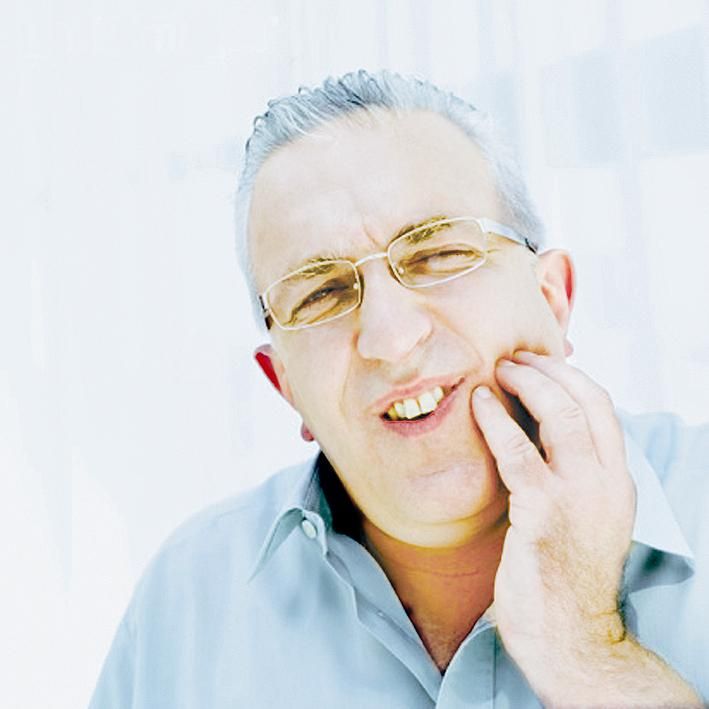 牙龈肿痛 牙龈肿痛是怎么回事 如何预防牙龈肿痛