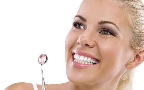 经常上火牙龈肿痛怎么办啊？我经常上火 老是牙疼。