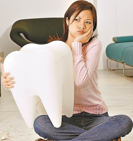 牙龈肿痛怎么办 教你如何快速的消肿止痛!一起来了解一下吧