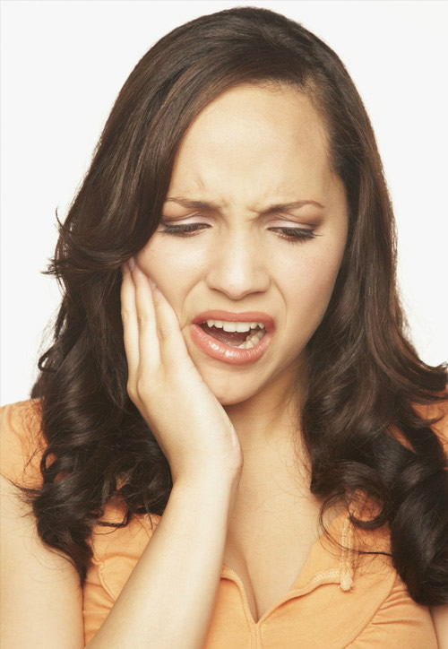 牙龈肿痛怎么办 教你如何快速的消肿止痛!一起来了解一下吧