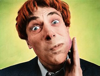 牙龈肿痛怎么办 4招帮你来解决 消灭掉牙龈肿痛的妙招。