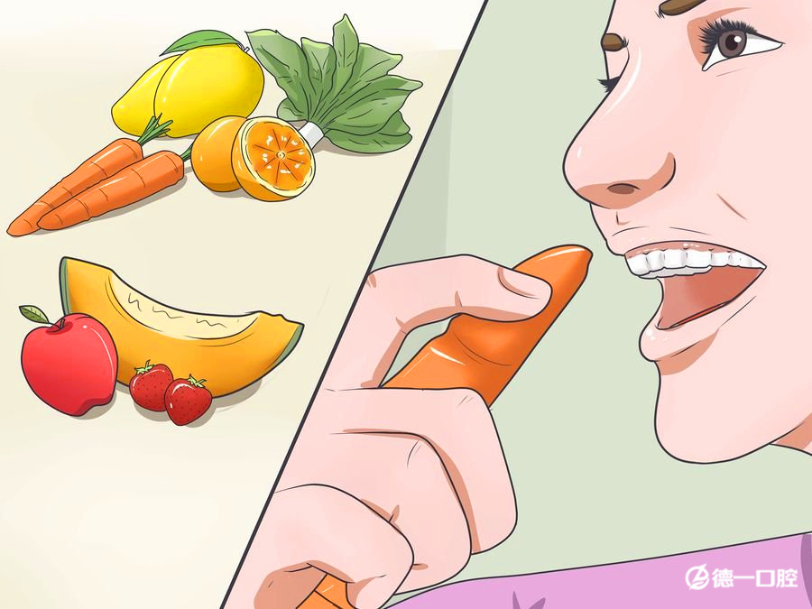牙龈肿痛怎么办?史上最全的牙龈肿痛科普文章!很多因素引起