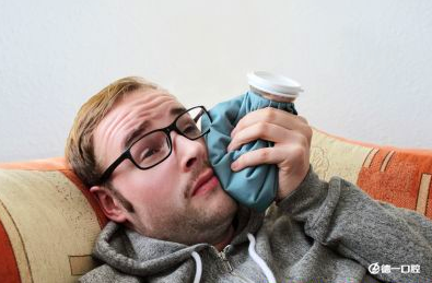牙龈肿痛怎么办?史上最全的牙龈肿痛科普文章!很多因素引起