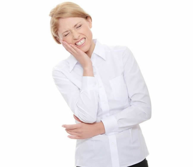 上火牙龈肿痛怎么办 10个食疗偏方杜绝牙龈上火 杜绝牙龈上火