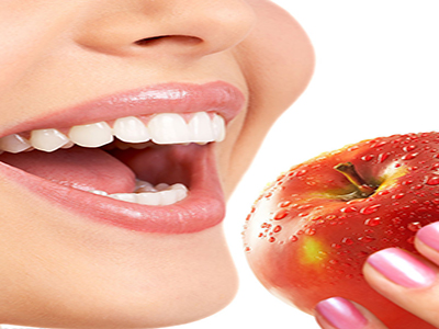 上火牙龈肿痛怎么办？多吃这4种食物