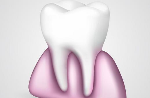 经常上火牙龈肿痛怎么办啊?总是容易上火