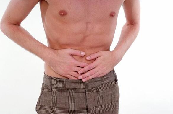 前列腺炎的症状有哪些?不同类型前列腺炎表现