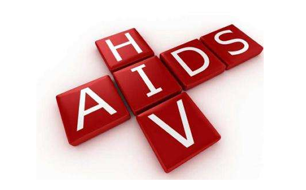 艾滋病的早期症状 4-8周内会有比较明显的症状