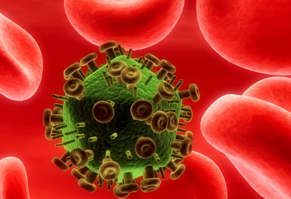 万一感染艾滋病，多久会出现艾滋病的症状 最开始有什么症状？