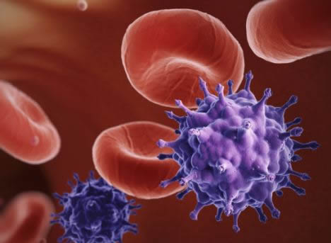 艾滋病初期舌头症状!多种多样