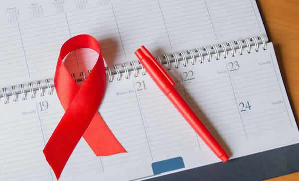 艾滋病的症状 窗口期与潜伏期!