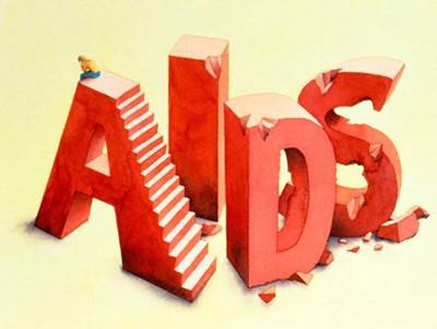 艾滋病早期皮疹斑疹都有哪些特点艾滋病的早期症状