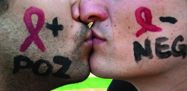 一个身患艾滋病大学生的自白:别走我的老路……