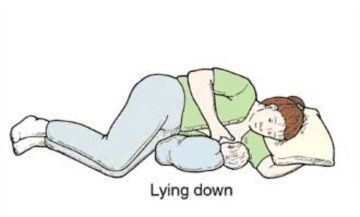 顺产侧切后缝合为什么不能使用麻醉？为什么剖腹产不能全麻？