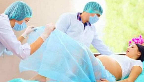 顺产侧切伤口 即会阴侧切