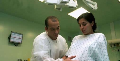 顺产分娩的好处有哪些 告诉你顺产分娩的那些事儿