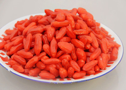 枸杞子泡水喝的害处 枸杞泡水喝会不会对人体产生危害