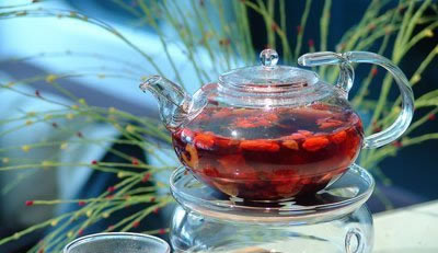 枸杞子泡水喝的害处 枸杞泡水喝会不会对人体产生危害