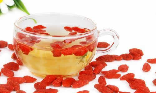 枸杞子的作用与功效详细介绍 养生专家就带你详细了解