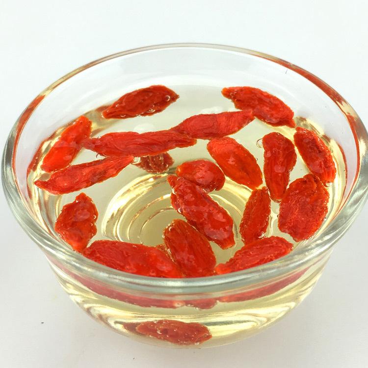 枸杞子的作用与功效详细介绍 养生专家就带你详细了解