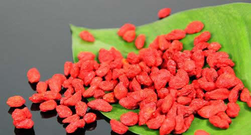 枸杞子的十大作用与功效 及食用注意事项!