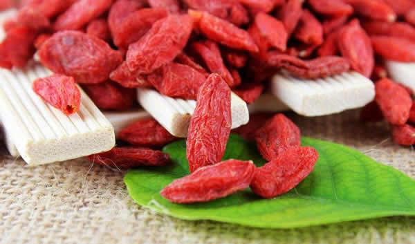 什么时间吃枸杞子最好 每天吃多少粒