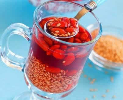 枸杞的功效 枸杞怎么吃效果最好