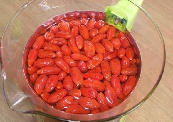 枸杞的功效 枸杞怎么吃效果最好