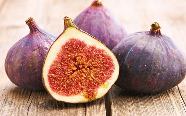 无花果的功效与作用 无花果的营养价值!