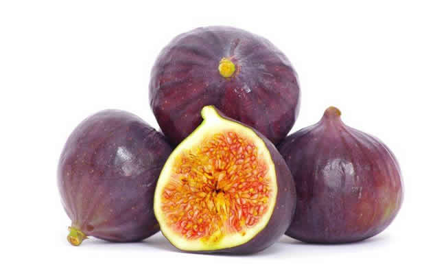 无花果的功效与作用 无花果的营养价值!