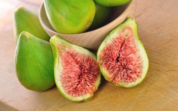 无花果的功效与作用及禁忌 无花果的营养价值