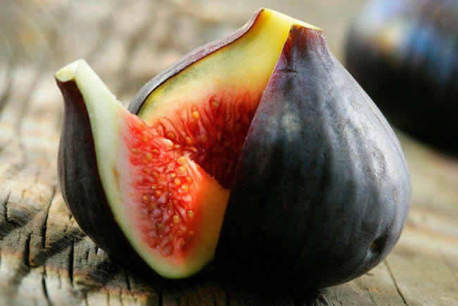 你们都爱吃的无花果，但你们知道无花果的作用与功效吗？无花果的吃法有哪些？