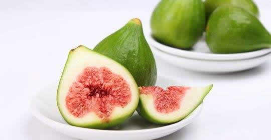你们都爱吃的无花果，但你们知道无花果的作用与功效吗？无花果的吃法有哪些？